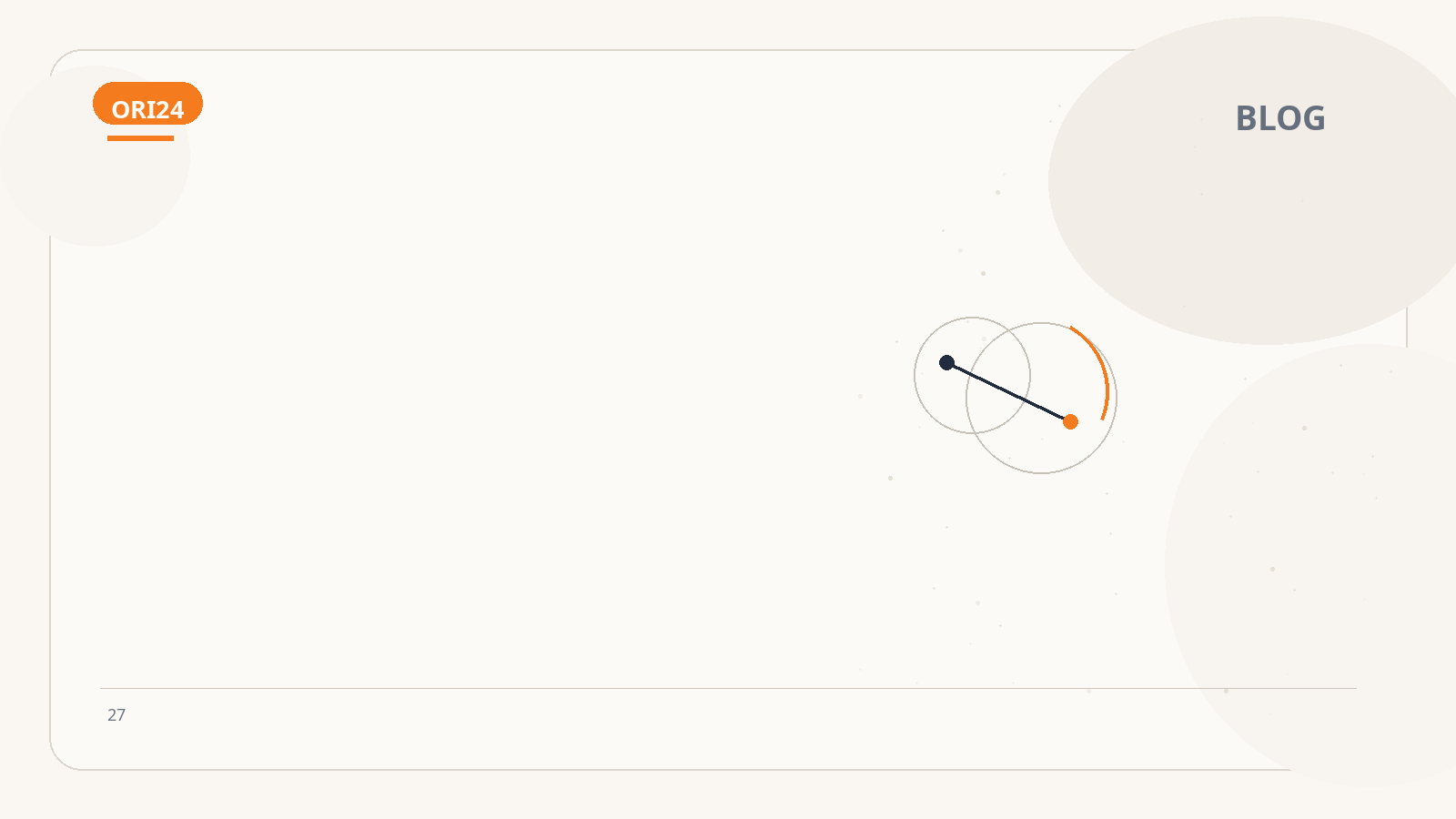 Article cover: Planet-to-Planet Timing: How to Read Exact Triggers Between Key Chart Factors